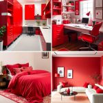 22 Vibrant Red Boy Room Ideas for Energetic Spaces