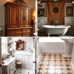 22 Victorian Bathroom Ideas for Luxurious Vintage Retreats