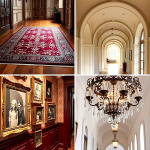 22 Victorian Hallway Ideas for Grand First Impressions