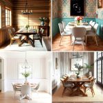 22 Wainscoting Ideas for an Elegant Dining Room