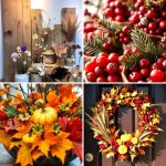 22 Warm Thanksgiving Decor Ideas for a Cozy Holiday Home