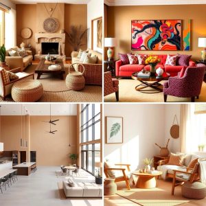 22 Warm and Inviting Tan Living Room Decor Ideas for Your Home