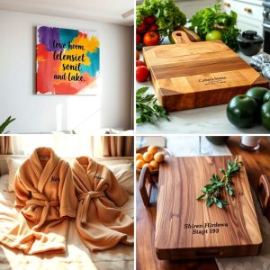 22 Wedding Gift Ideas for Couples They’ll Actually Use