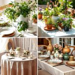 22 Wedding Table Decoration Ideas to Impress Guests