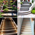22 Welcoming Front Step Ideas to Upgrade Your Home’s Entryway