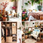 22 Whimsical Cottagecore Bedroom Ideas for a Storybook Retreat