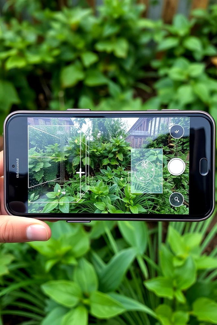 AR Based Landscape Previews - 22 AI Landscape Design Ideas