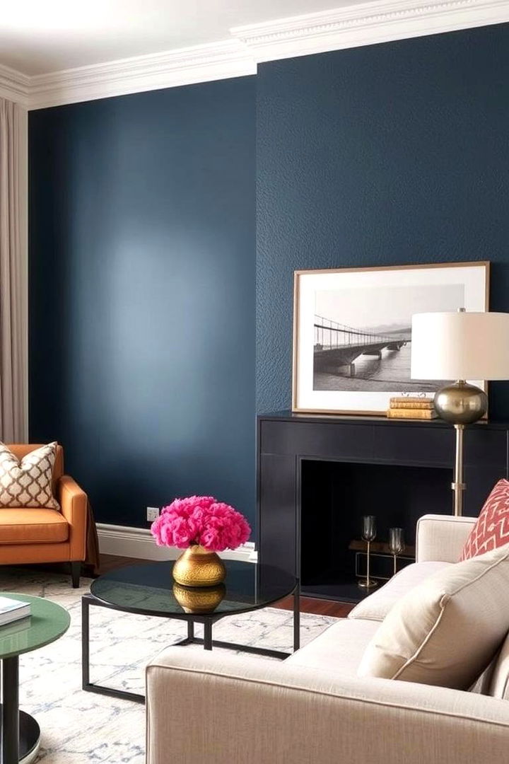 Accent Wall Wonders - 22 Great Room Ideas