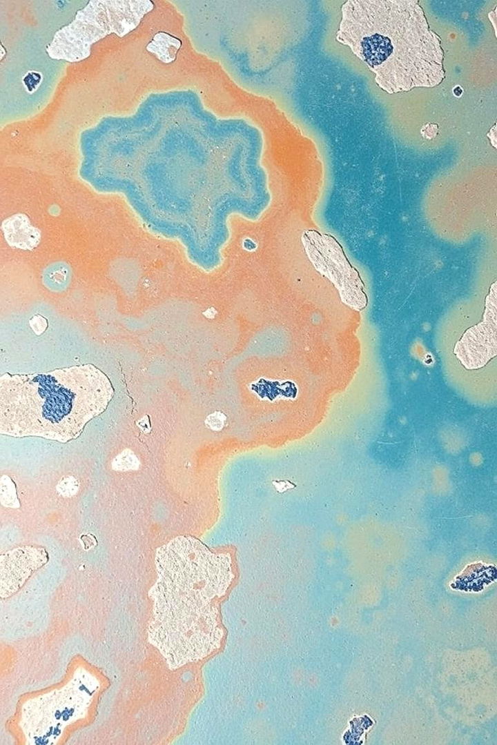 Acid Stained Finishes - Concrete Floor Finishes for Modern Industrial Charm