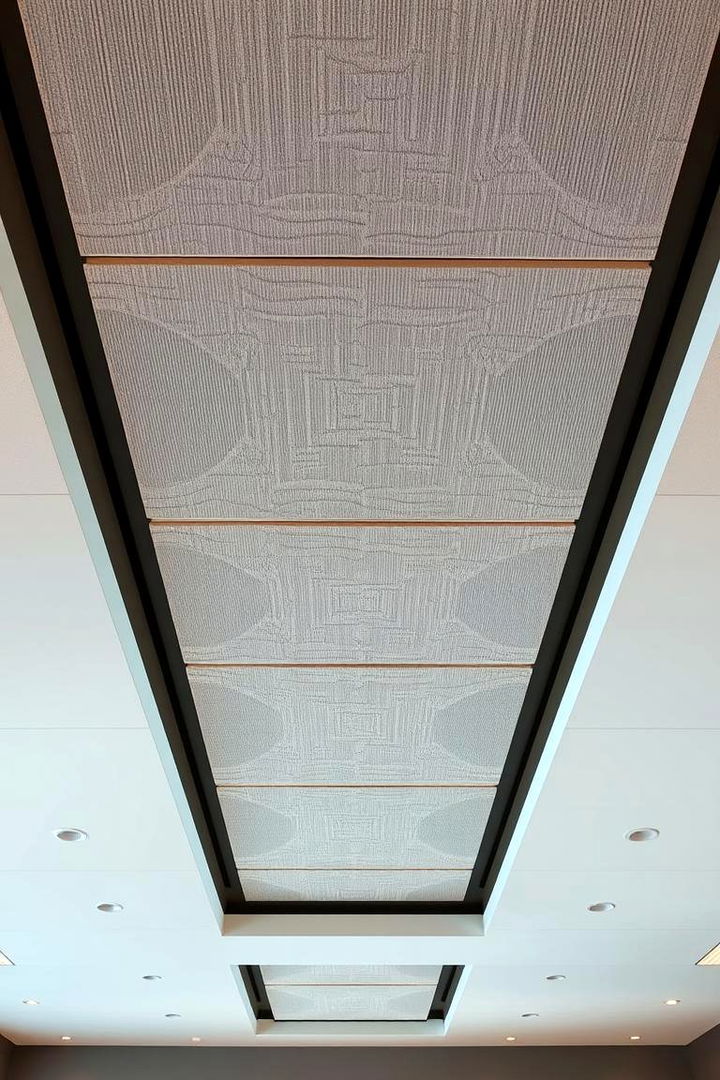 Acoustic Ceiling Solutions - 22 Bedroom Ceiling Ideas