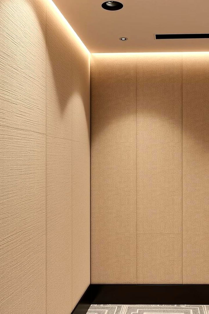 Acoustic Wall Coverings - 22 Wall Covering Ideas