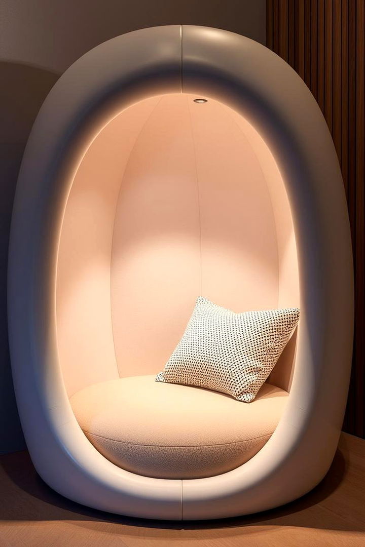 Activity Pods for Solo Play - 22 playroom ideas