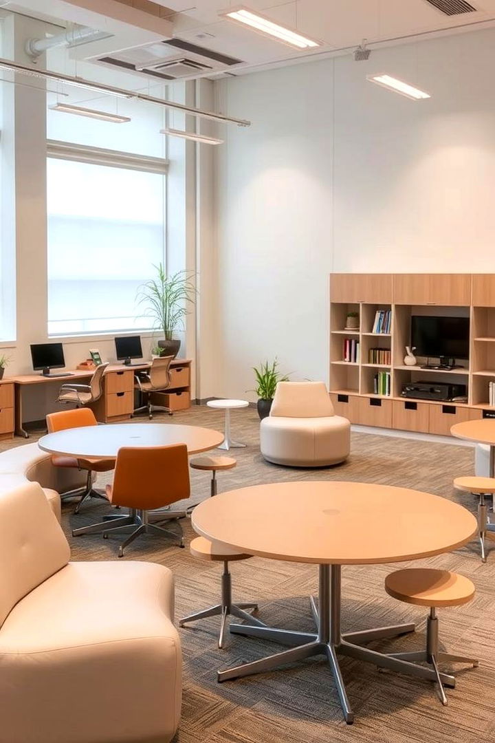 Adaptive Furniture Solutions - 22 Sensory Room Ideas