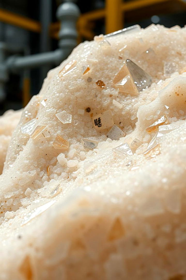 Advanced Manufacturing Techniques for Precision - 22 Quartz Kitchen Countertops