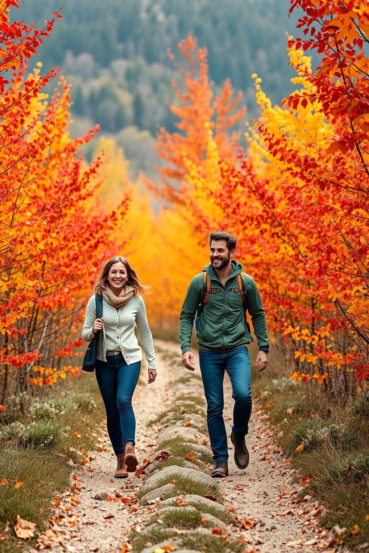 Adventure Day Out - 22 50th Wedding Anniversary Ideas