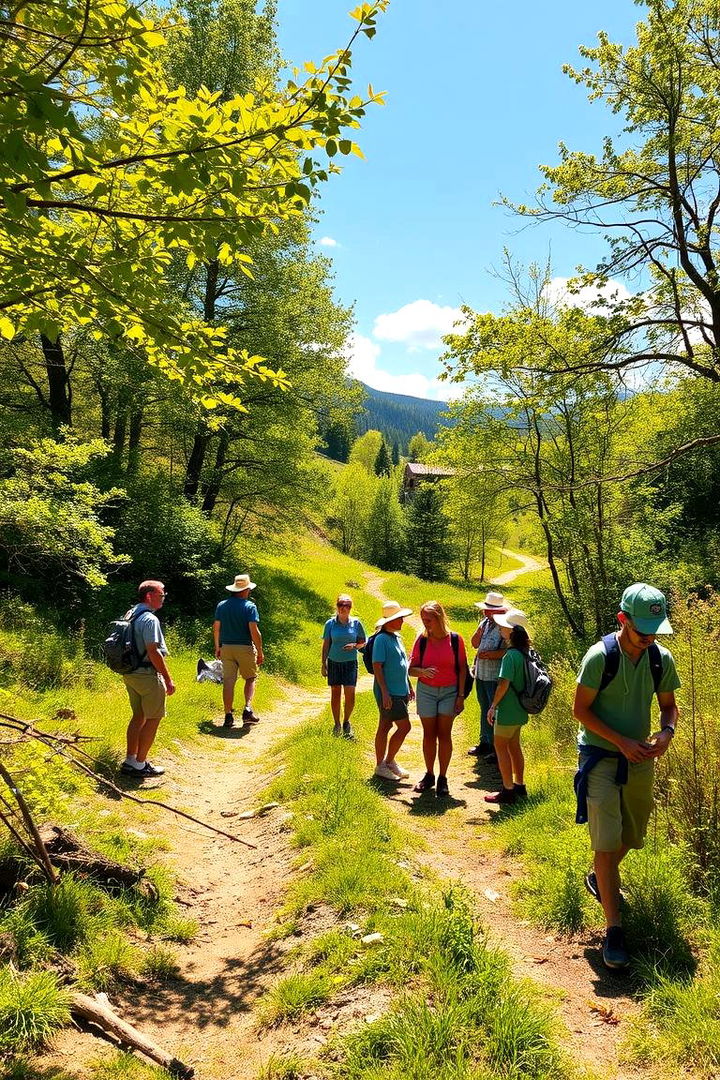 Adventure Outing Experience - 22 Wedding Shower Ideas