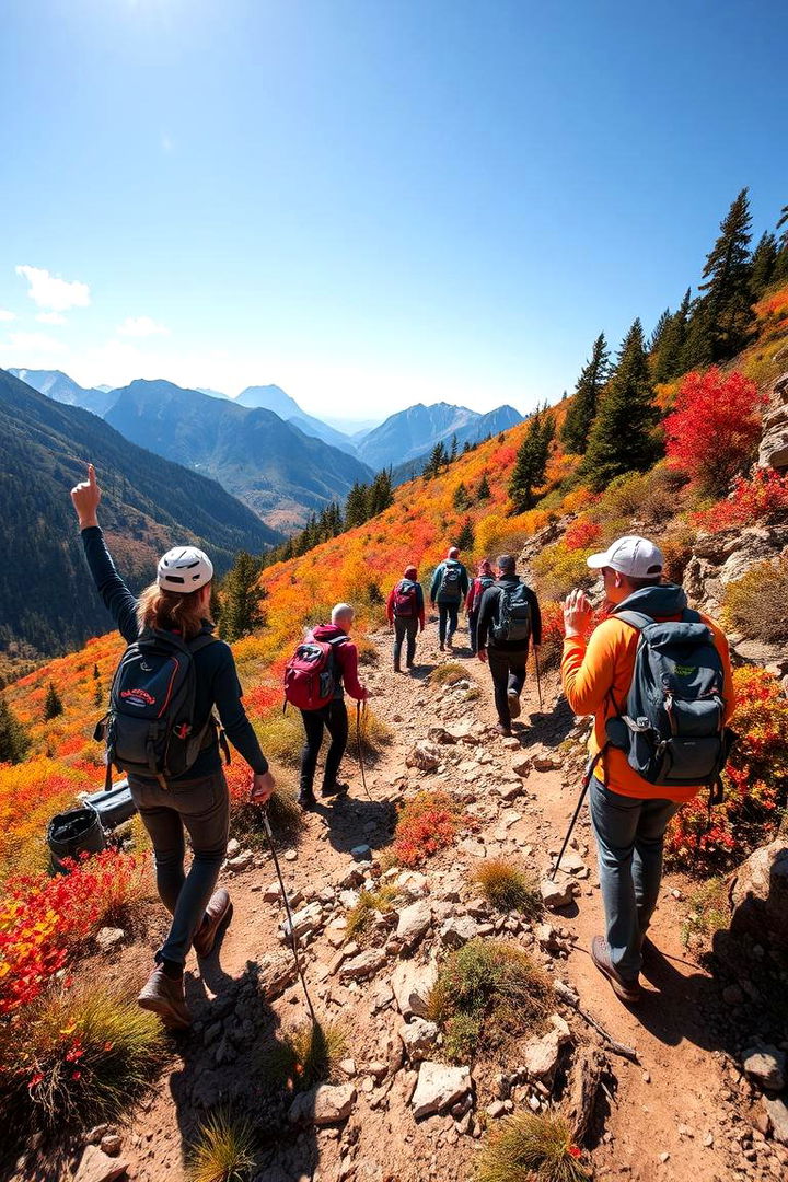 Adventure Sports Together - 22 22th Wedding Anniversary Ideas