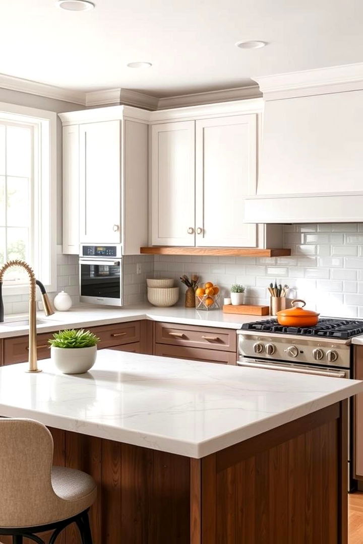 Affordable Luxury and Value - 22 Soapstone Kitchen Countertops