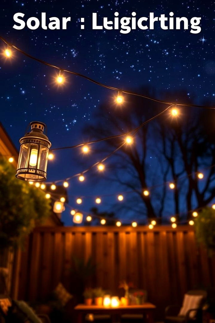 Affordable Outdoor Lighting Ideas - 22 Backyard Ideas on a Budget