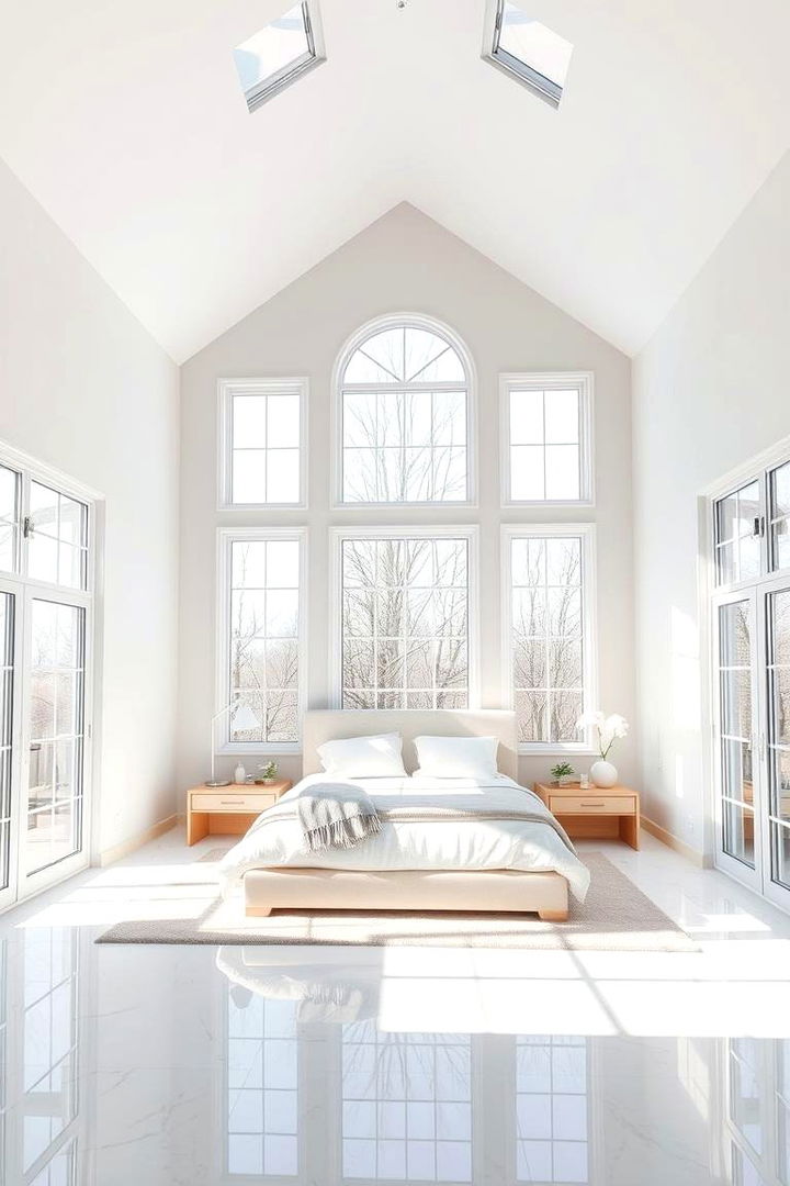 Airy Magnolia Retreat - 22 Magnolia Bedroom Ideas