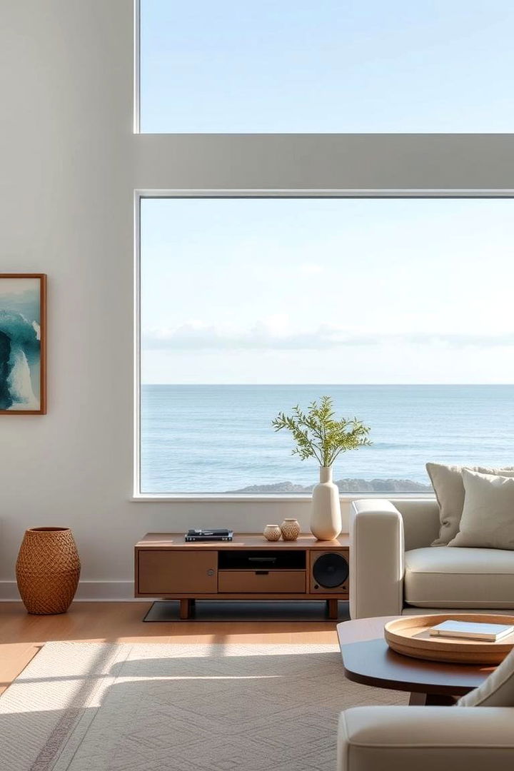 Ambient Aquatic Soundscapes - 22 Mermaid Bedroom Ideas