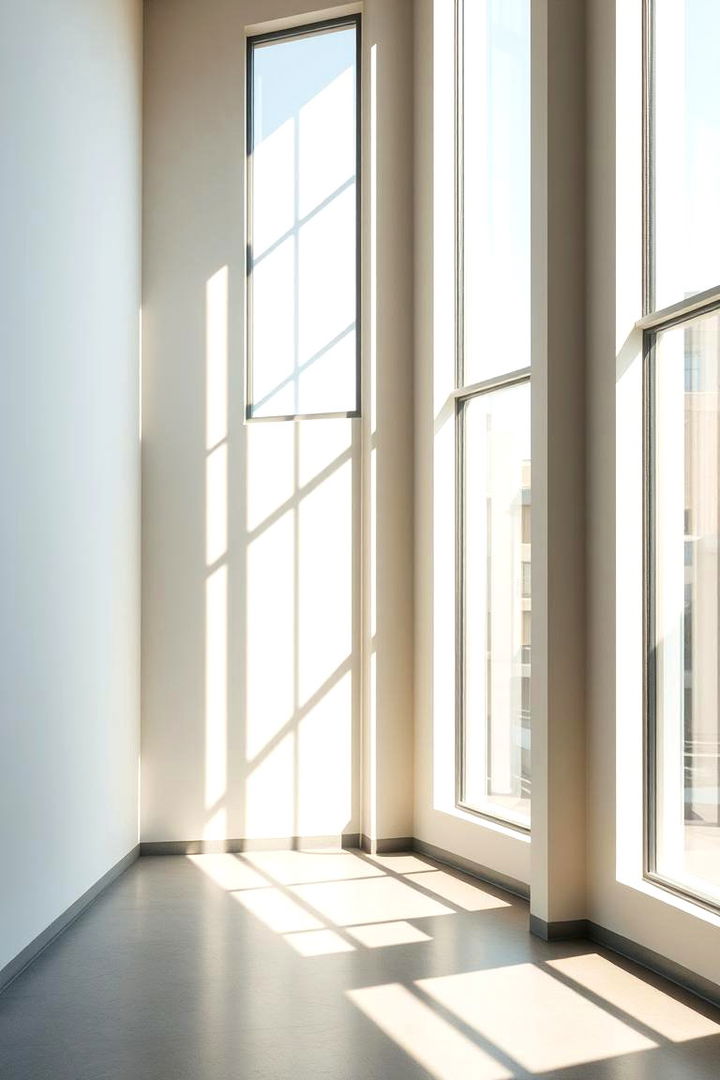 Ample Natural Lighting Integration - 22 Pole Barn and Barndominium House Exteriors