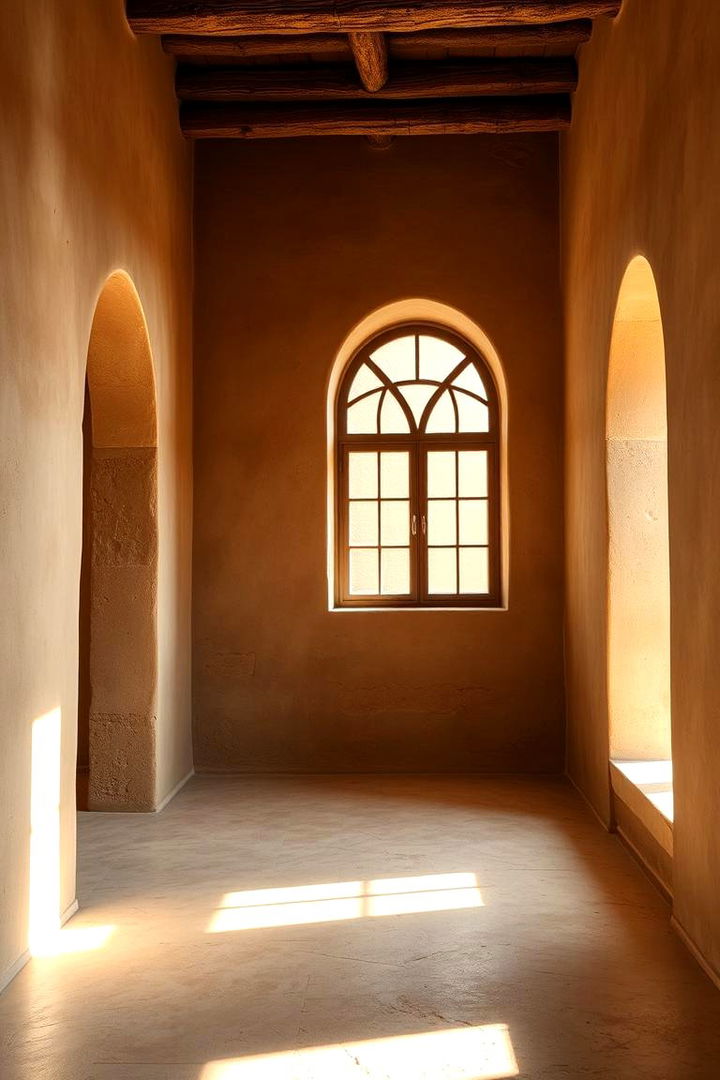 Arches and Adobe Walls - 22 Southwestern Decor Ideas