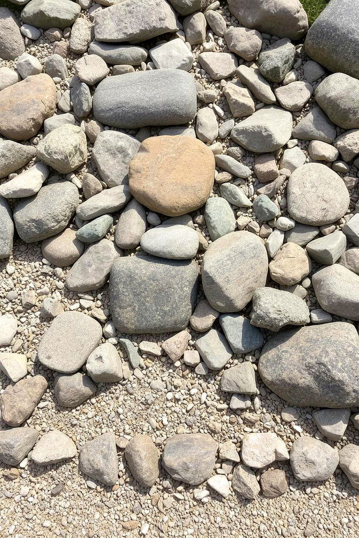 Artful Rock Gardens - 22 Desert Landscape Ideas