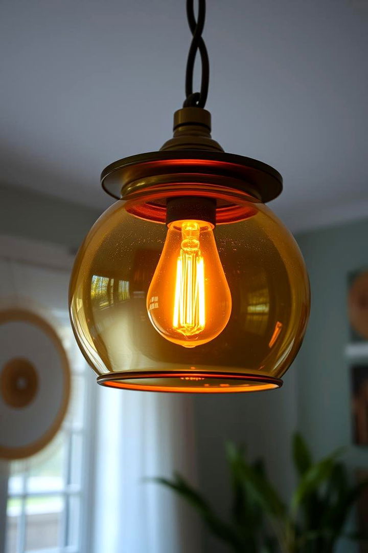 Artisanal Lighting - 22 Boho Decor Ideas