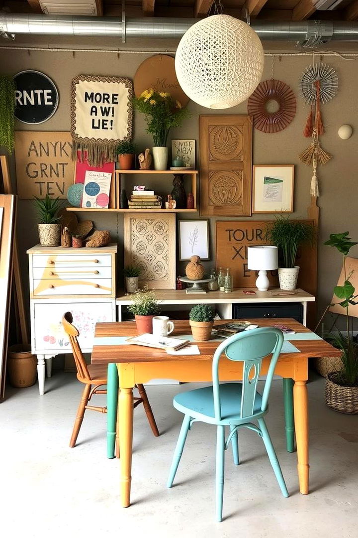 Artistic DIY Projects - 22 Home Decor Ideas