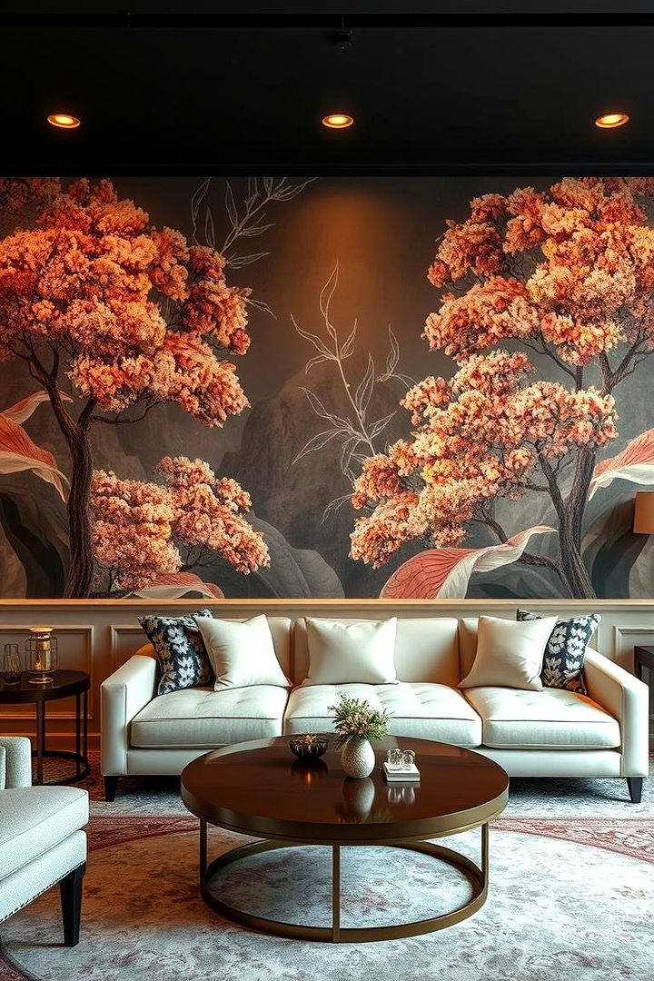 Backdrops and Wall Decor - 22 Party Decoration Ideas