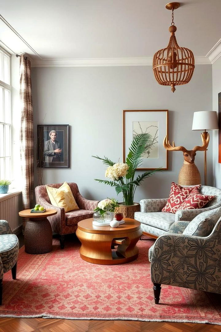 Balanced Blends of Pattern and Texture - 22 Tween Bedroom Ideas