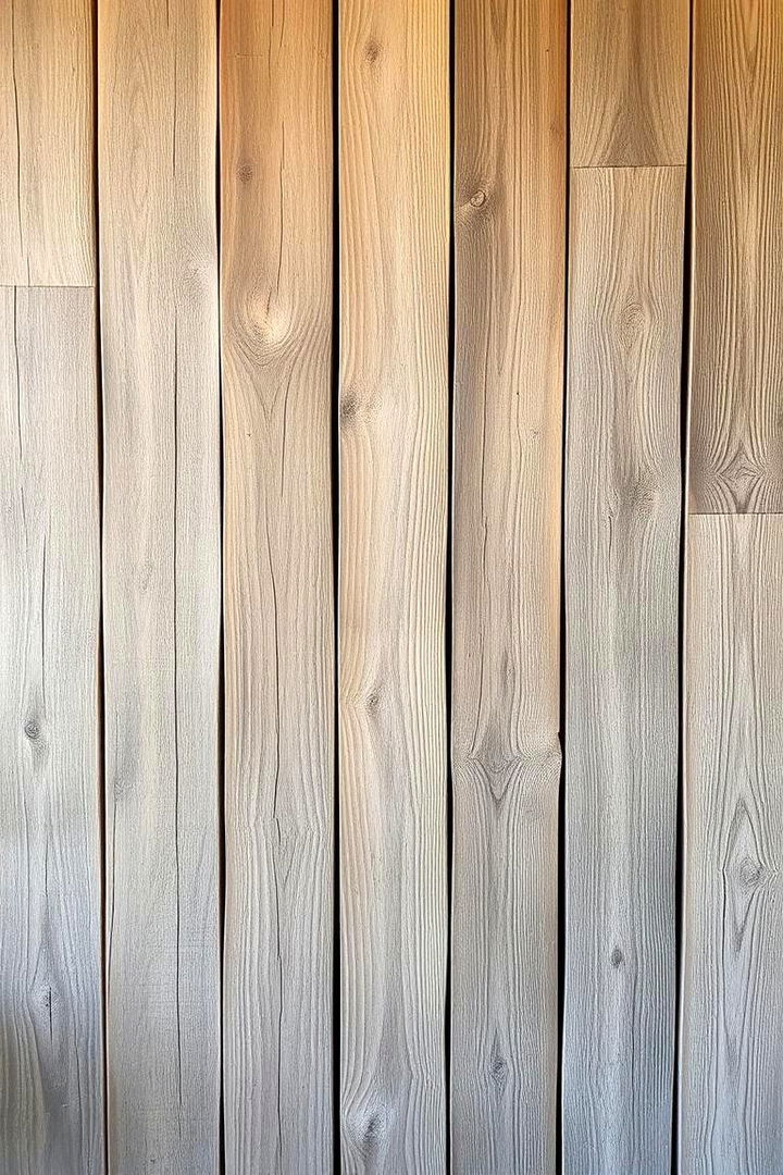 Barn Wood Revival - 22 Rustic Wainscoting Ideas