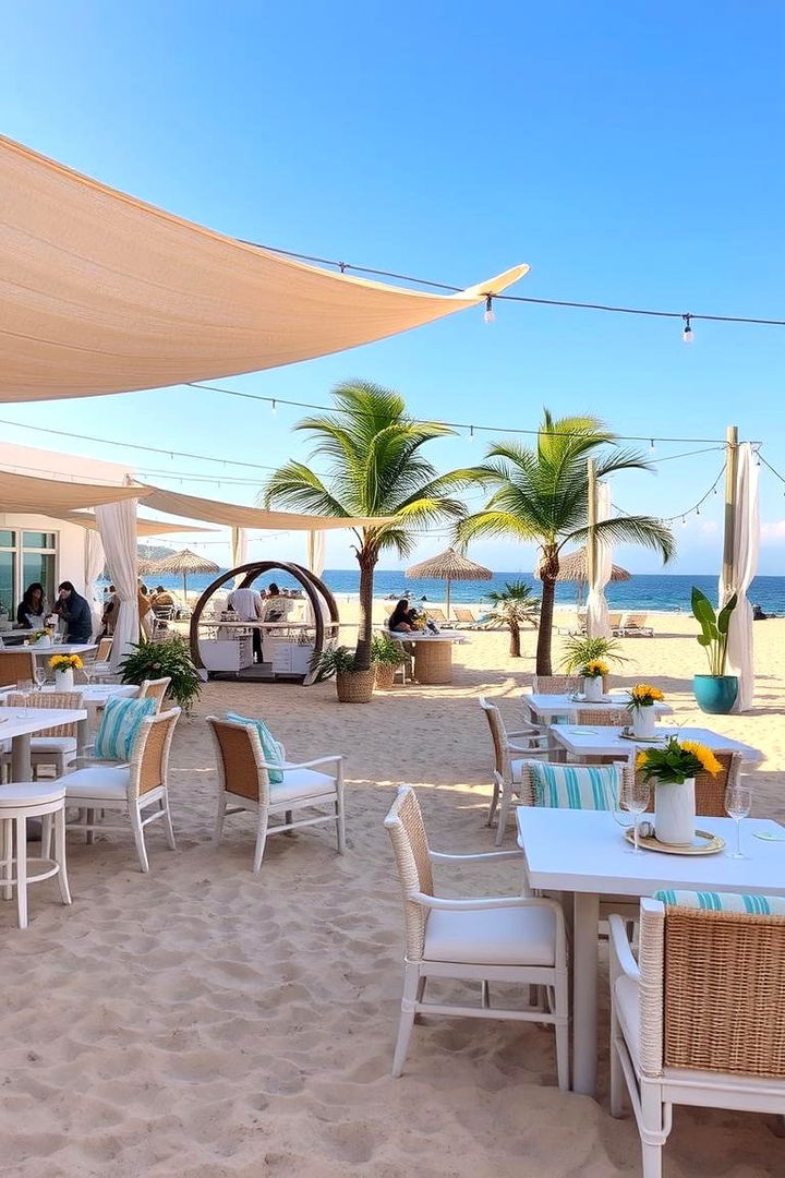 Beachside Bash - 22 Bridal Shower Ideas