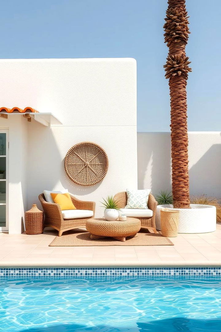 Beachside Spool Pool Vibe - 22 Spool Pool Ideas