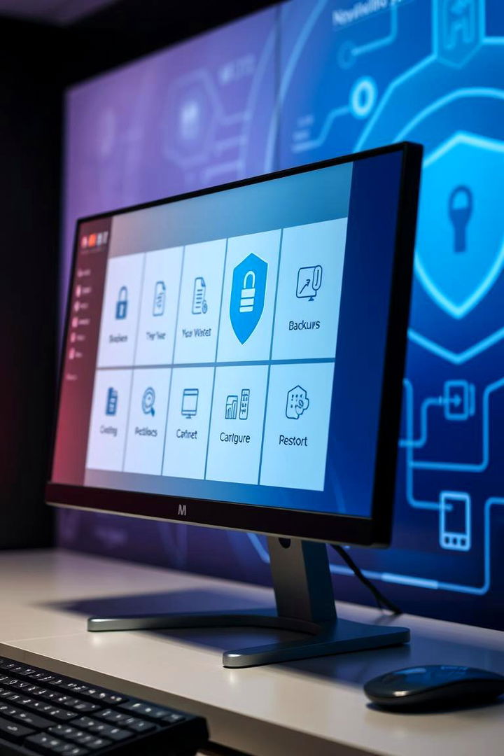 Benefit from Professional Photo Backup Services - 22 Photo Storage Ideas