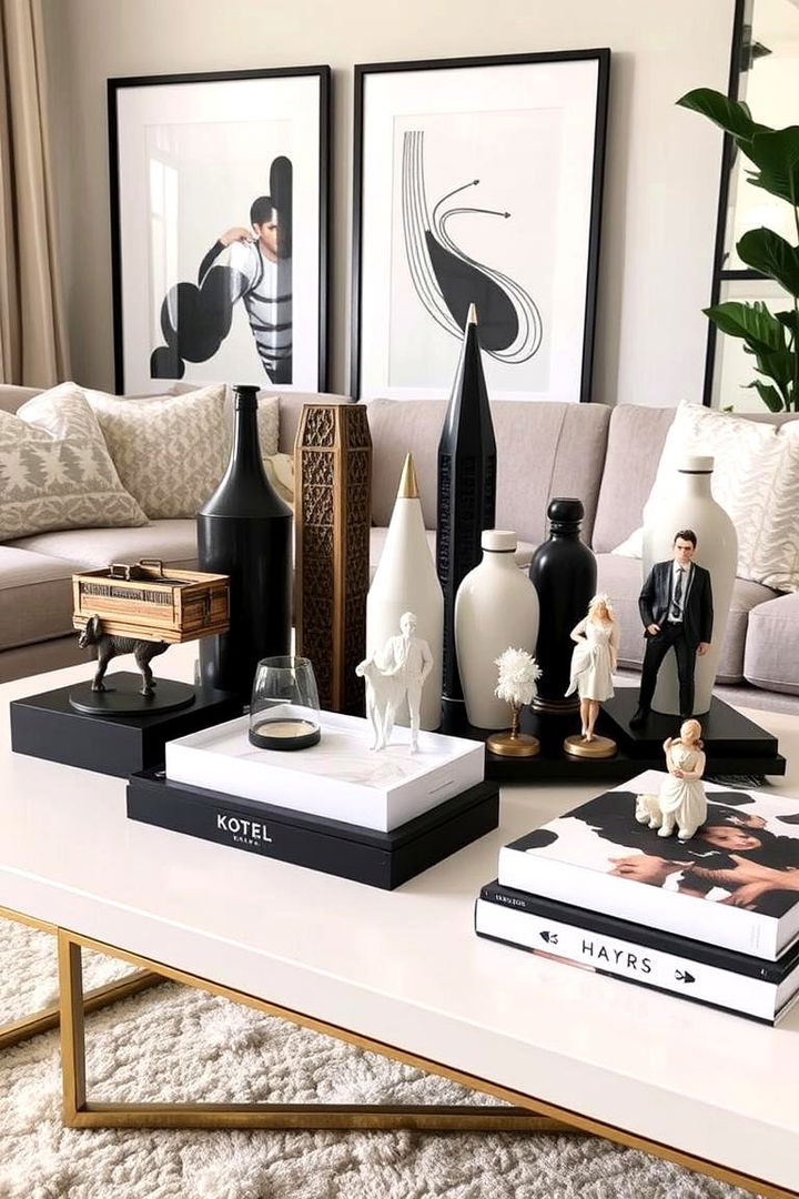 Bold Tabletop Decor - 22 Spiderman Room Decor Ideas