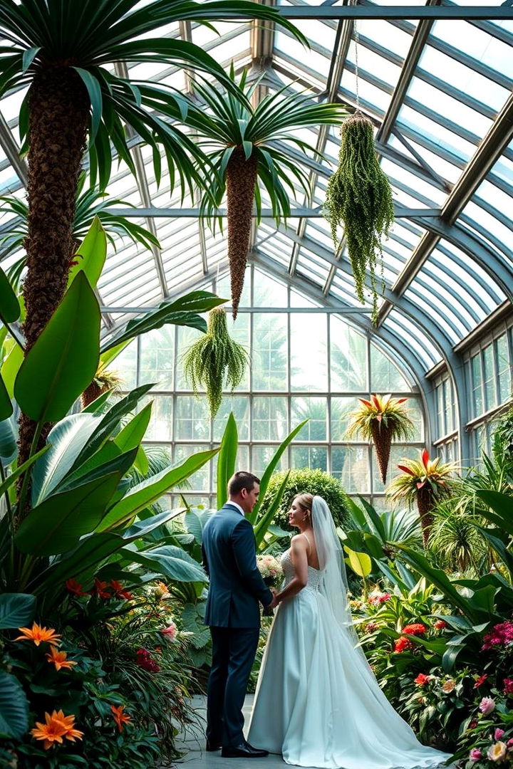 22 Unique Wedding Venue Ideas for Memorable Celebrations
