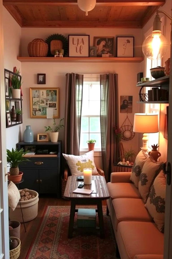 Budget Friendly Design Solutions - 22 Box Room Ideas