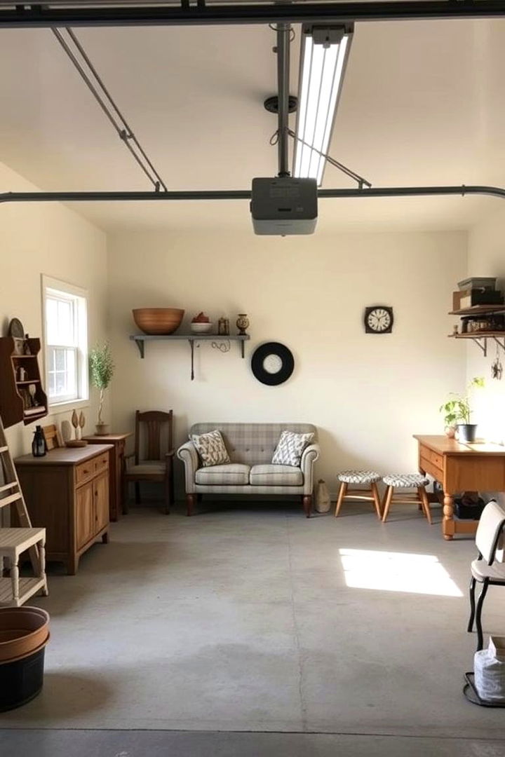 Budget friendly Renovations - 22 Garage Makeover Ideas