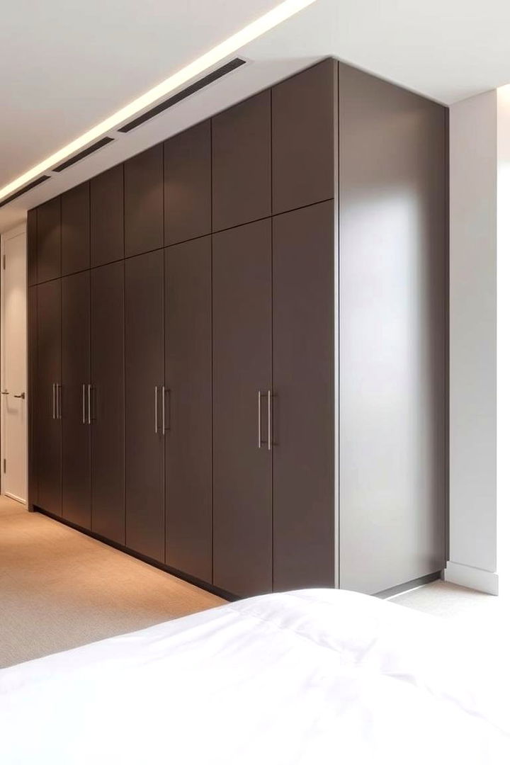 Built In Furniture - 22 Shared Bedroom Ideas for Small Rooms