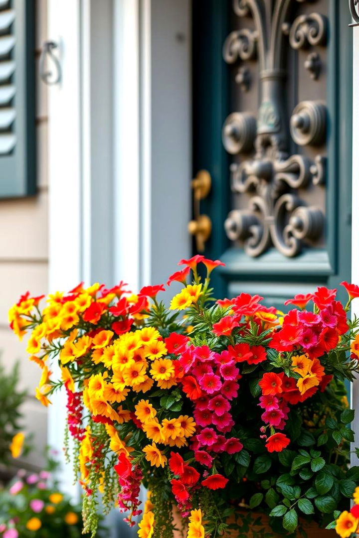 Calibrachoa Playful Blooms - 22 Front Door Plants