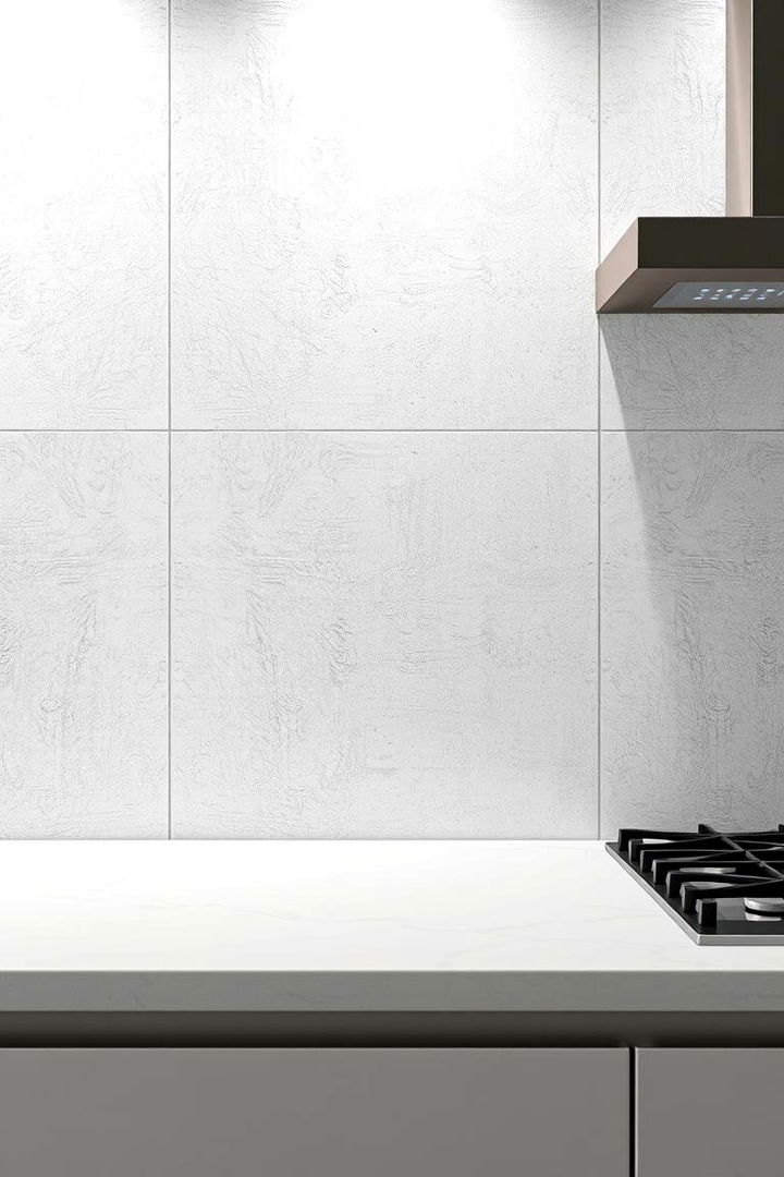 Cement Inspiration - 22 Rustic Backsplash Ideas