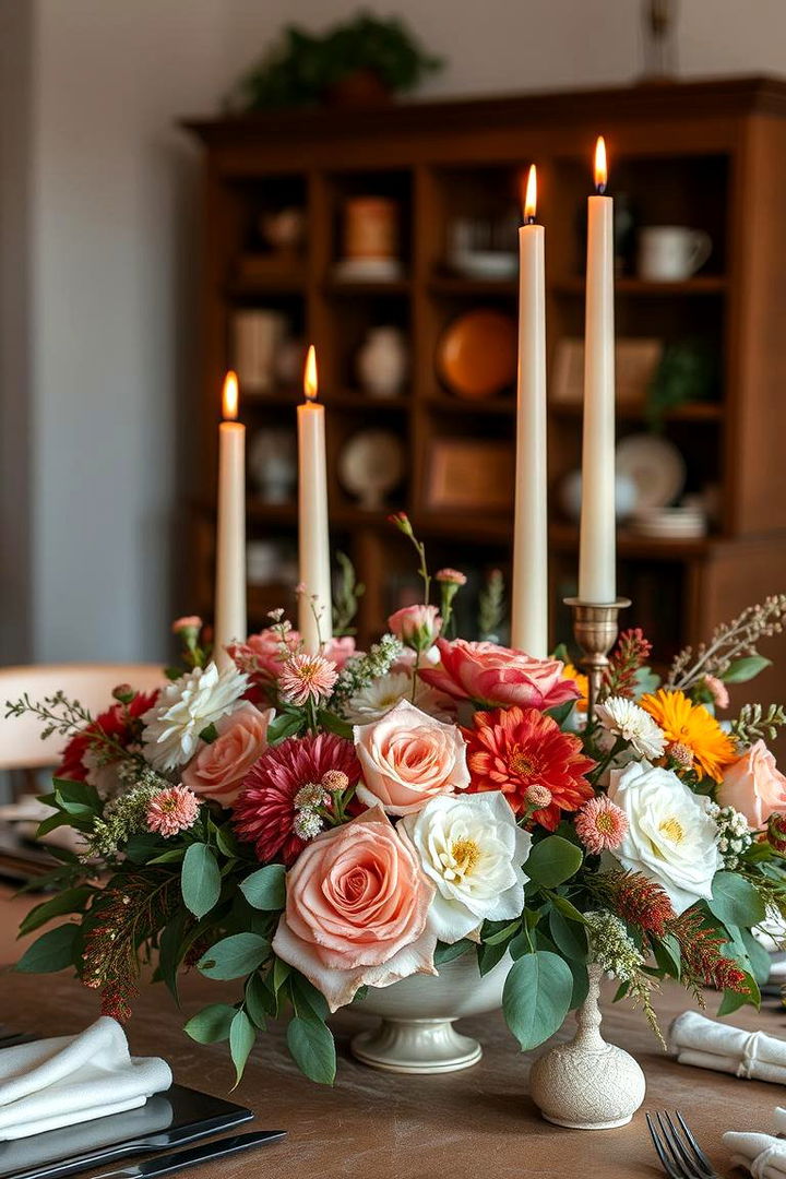 Centerpiece Arrangements Mastery - 22 Party Decoration Ideas