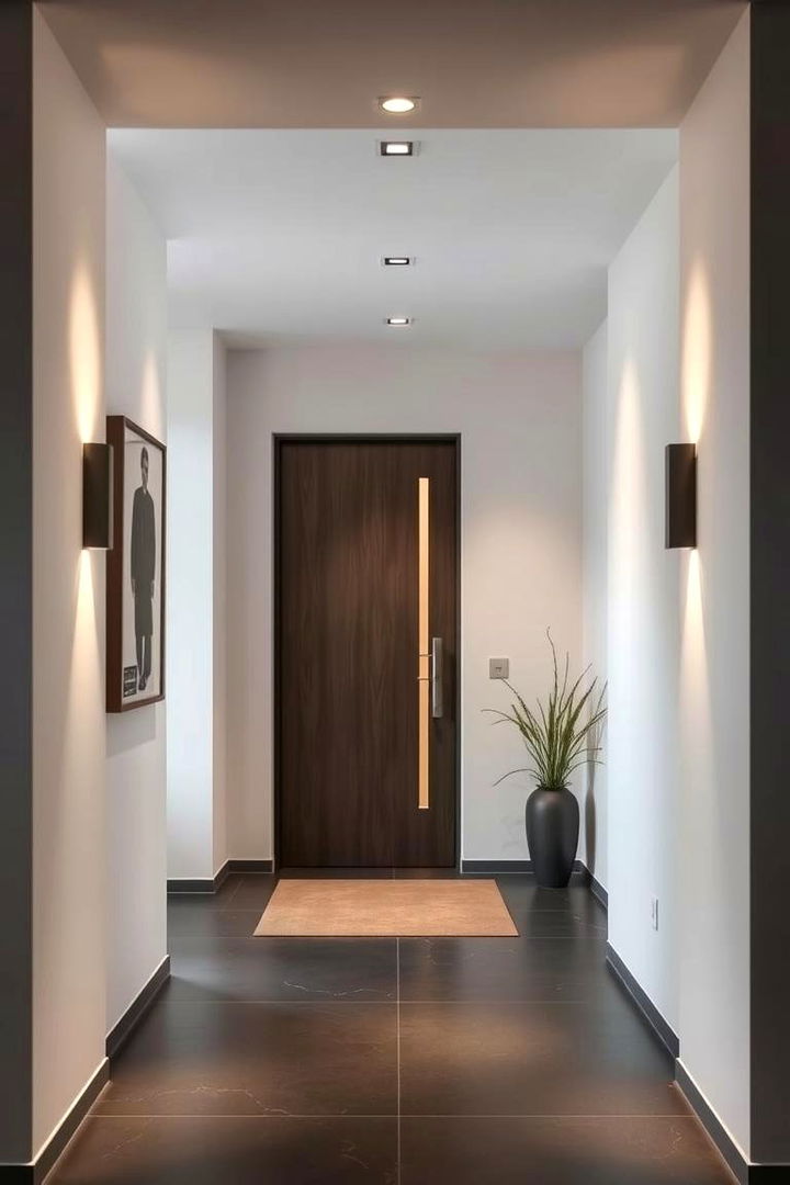 Charming Minimalist Entrances - 22 Scandinavian House Exterior Ideas