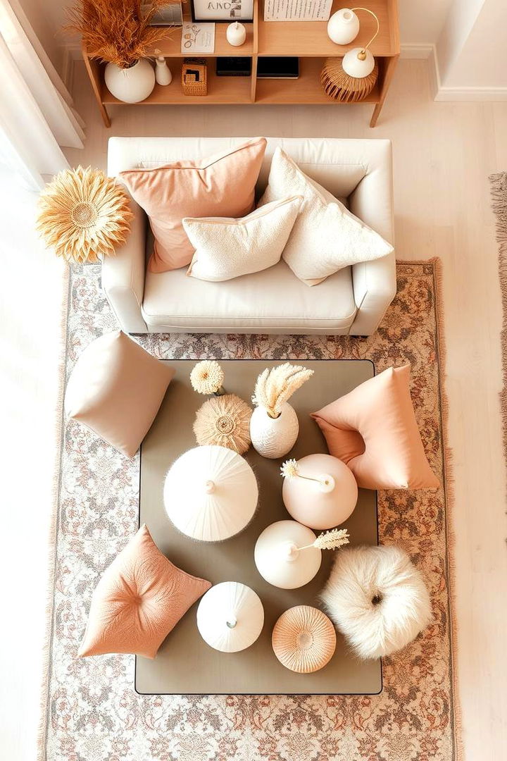 Chic Pastel Decor Accessories - 22 Pastel Room Ideas