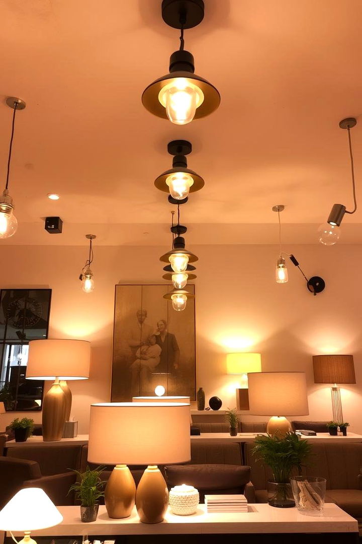 Chic and Modern Lighting Fixtures - 22 Girl Room Ideas for 10-year-olds