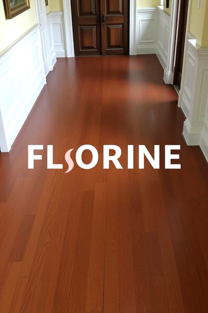 Classic Colonial Flooring Options - 22 Colonial Dining Room Ideas