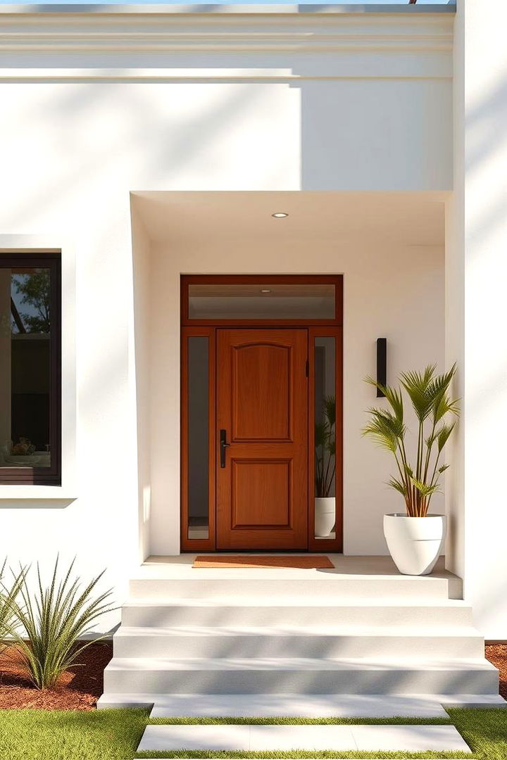 Clean Dove Feather - 22 Off-white Paint Colors for Home Exteriors