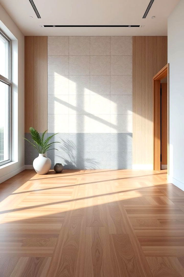 Clean Flooring Solutions - 22 Clean Girl Room Ideas
